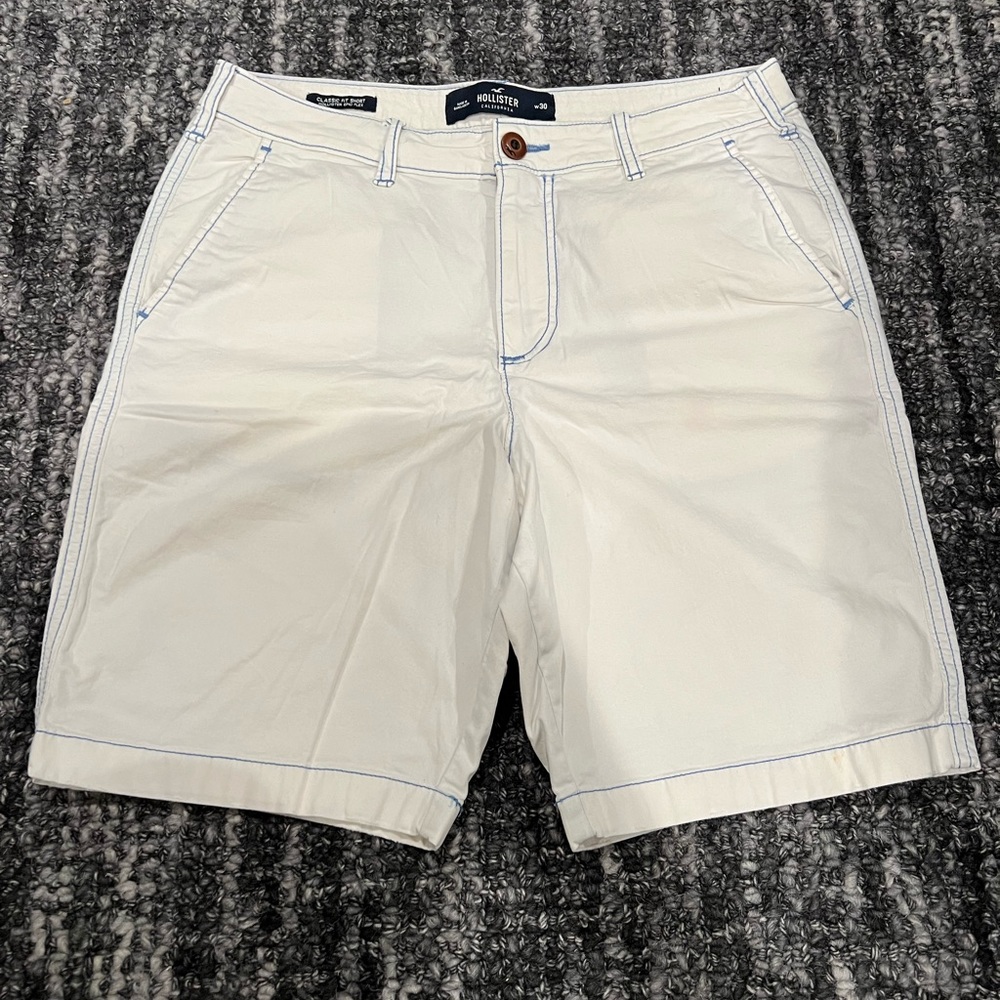 Men’s Hollister Classic Fit Short